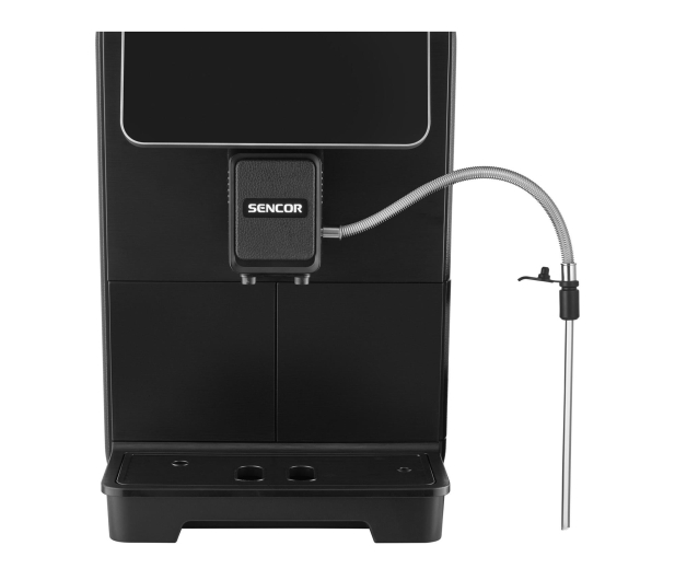 Sencor Ekspres automatyczny SES 9400BK - 1589856 - zdjęcie 5